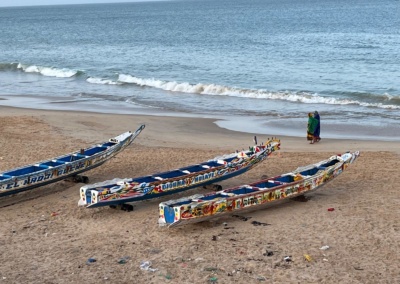 Sénégal 2025 2