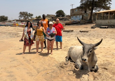 Sénégal 2026 - 2