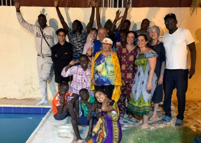 Sénégal 2026 - 3